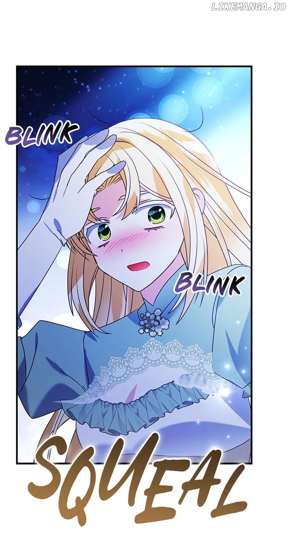 A Fairy-Tale Ending for a Fake Chapter 56 - page 60
