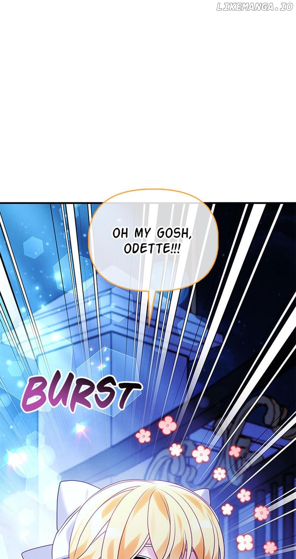 A Fairy-Tale Ending for a Fake Chapter 56 - page 61