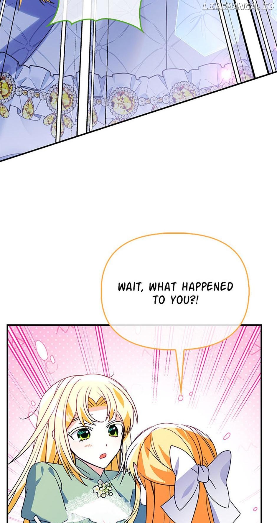 A Fairy-Tale Ending for a Fake Chapter 56 - page 63