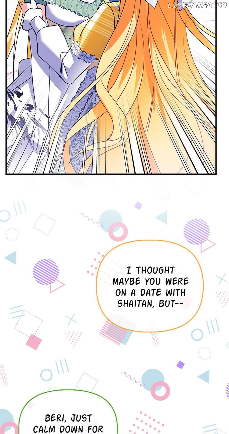 A Fairy-Tale Ending for a Fake Chapter 56 - page 64