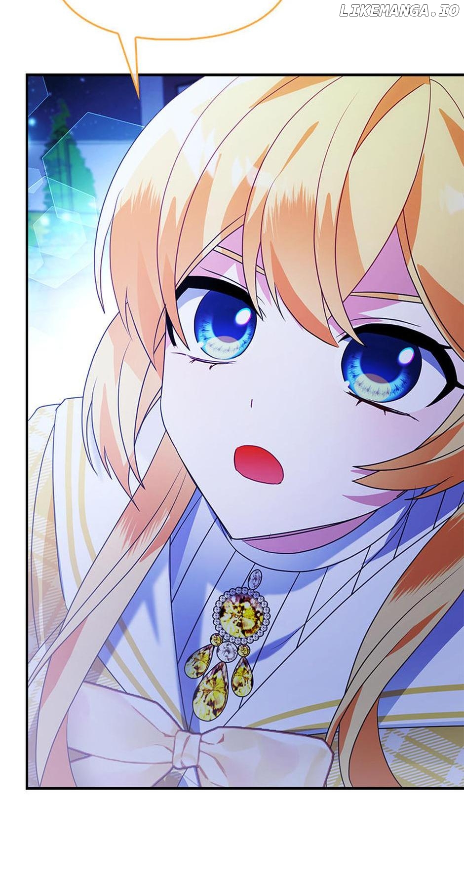 A Fairy-Tale Ending for a Fake Chapter 56 - page 66