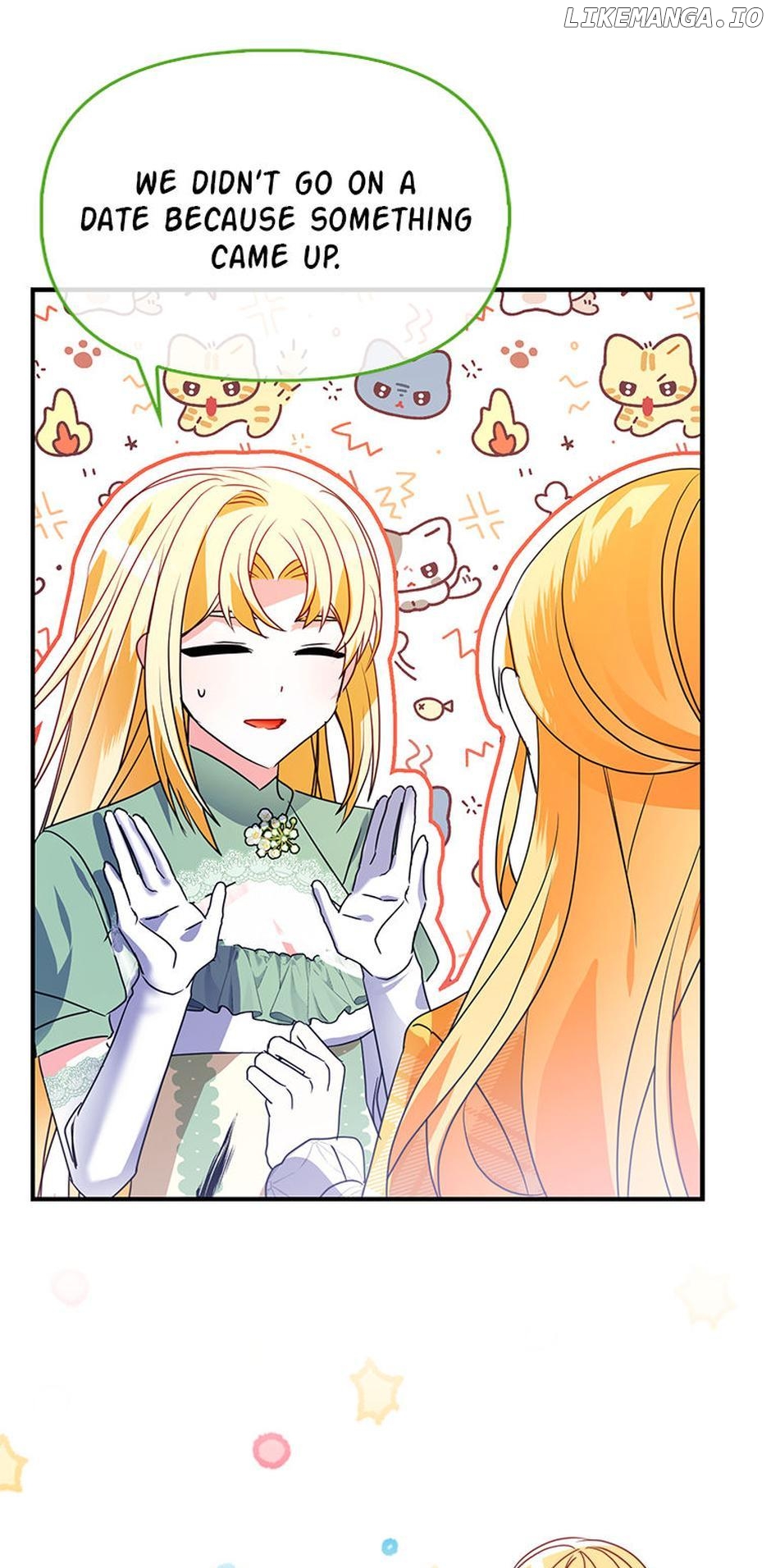 A Fairy-Tale Ending for a Fake Chapter 56 - page 67