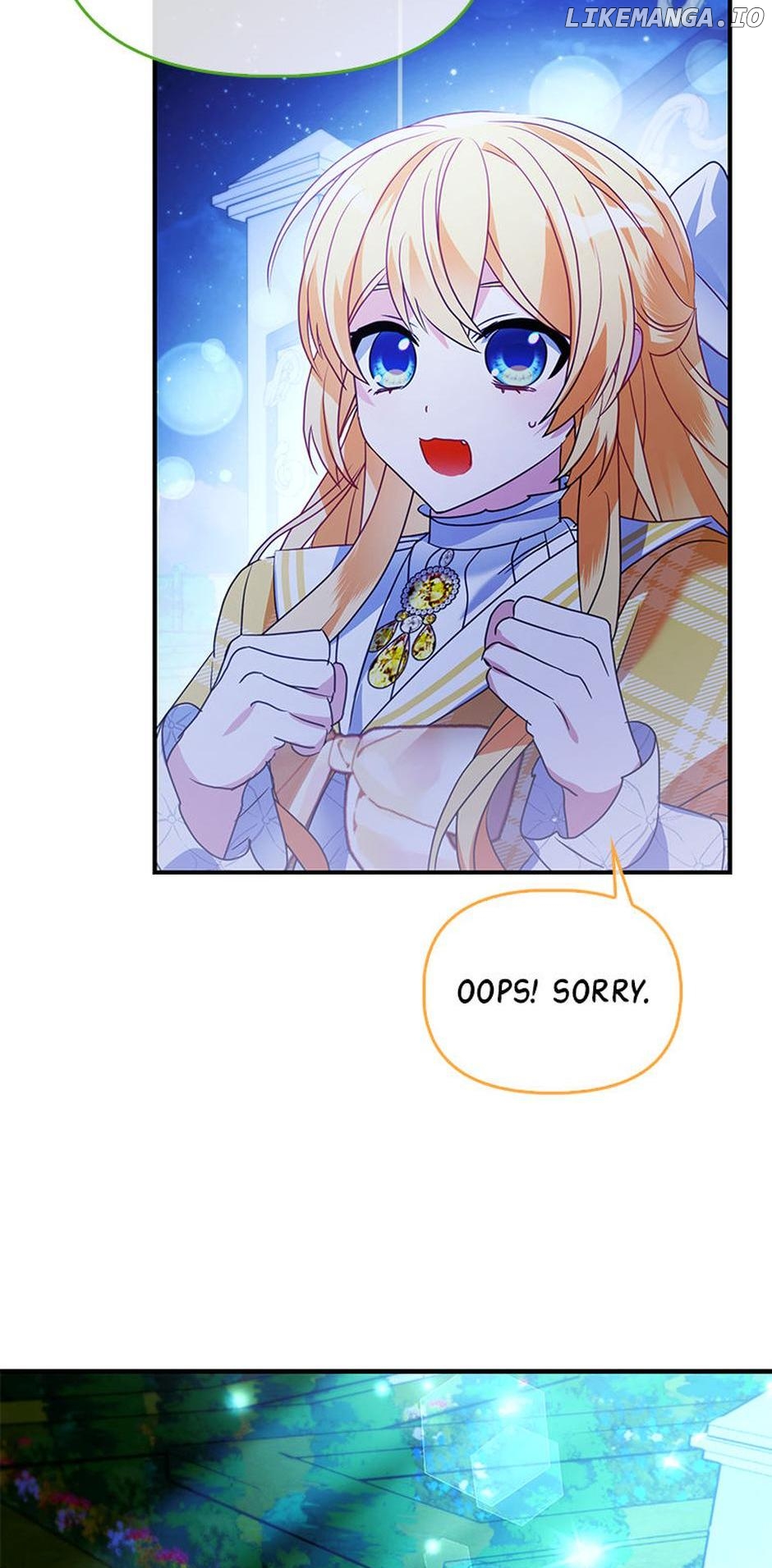 A Fairy-Tale Ending for a Fake Chapter 56 - page 69