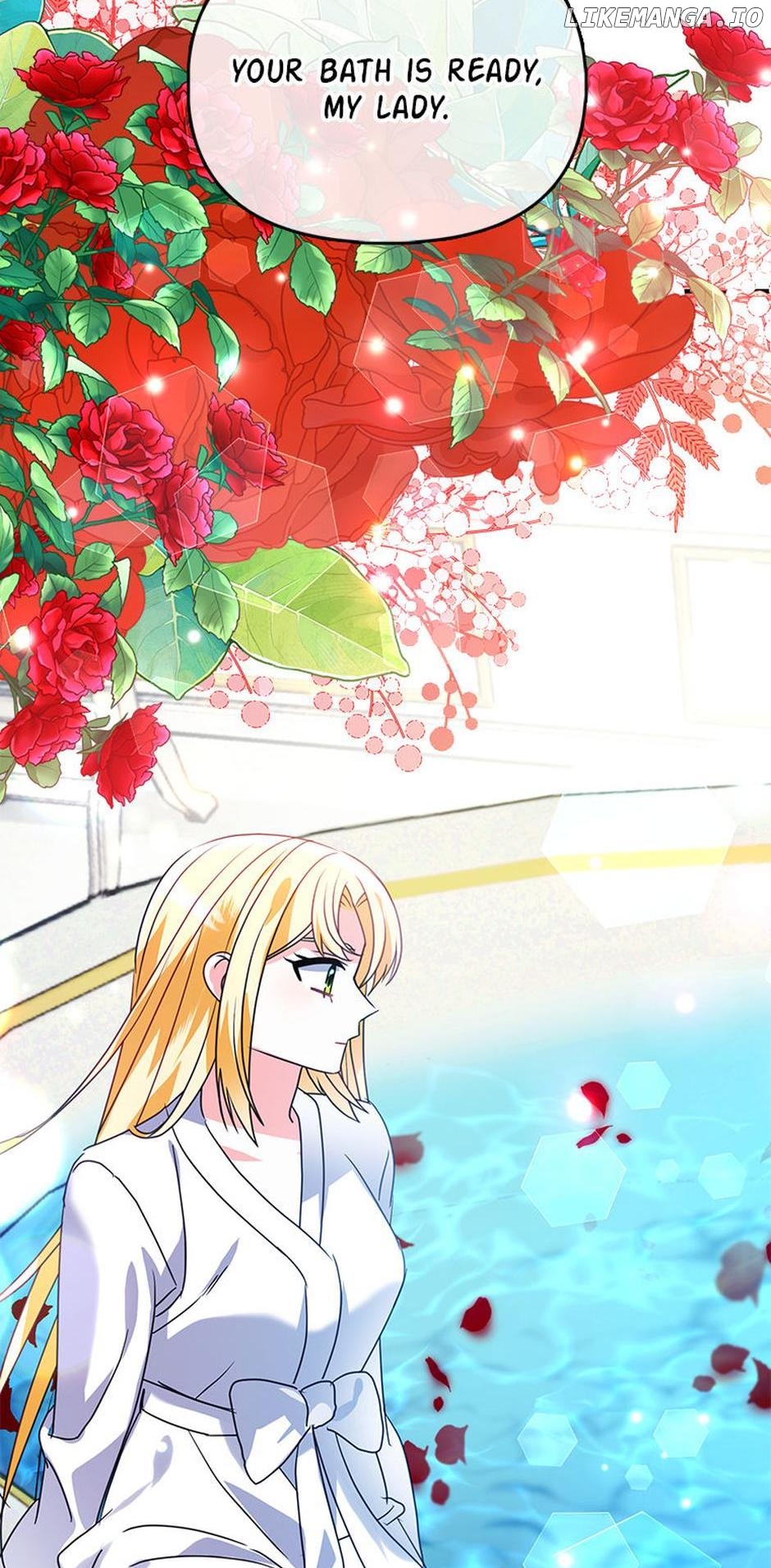 A Fairy-Tale Ending for a Fake Chapter 56 - page 72