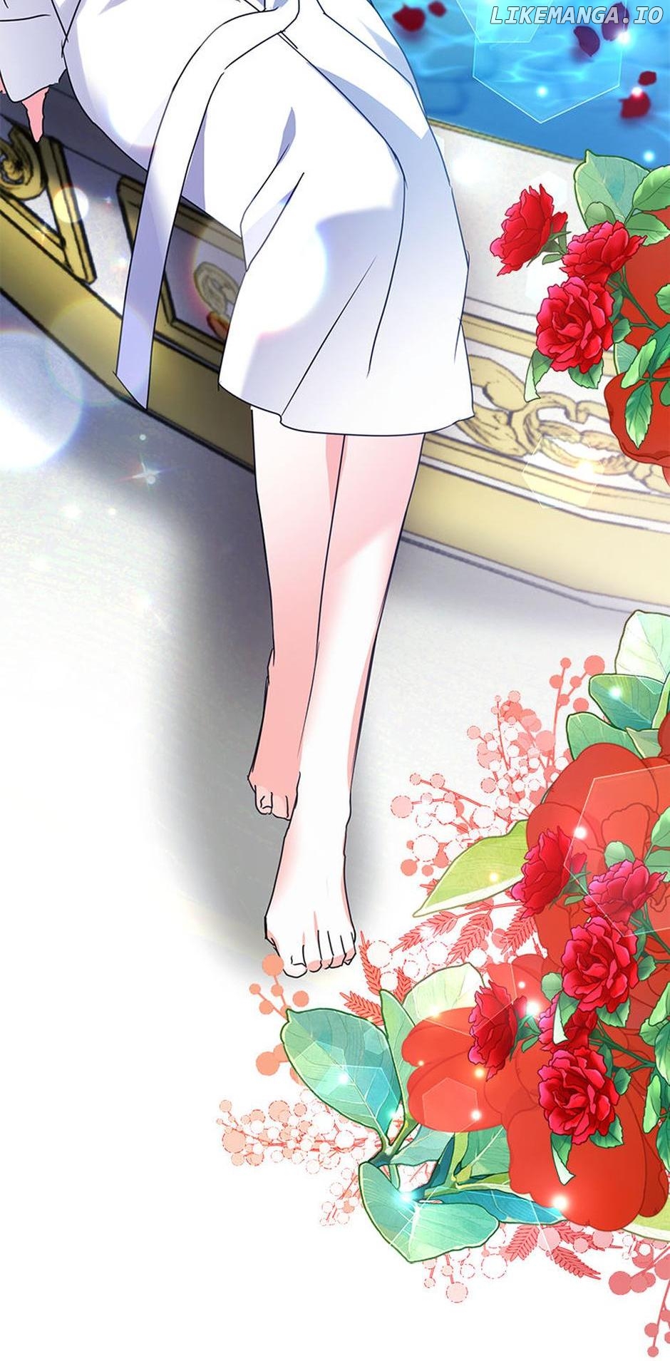 A Fairy-Tale Ending for a Fake Chapter 56 - page 73