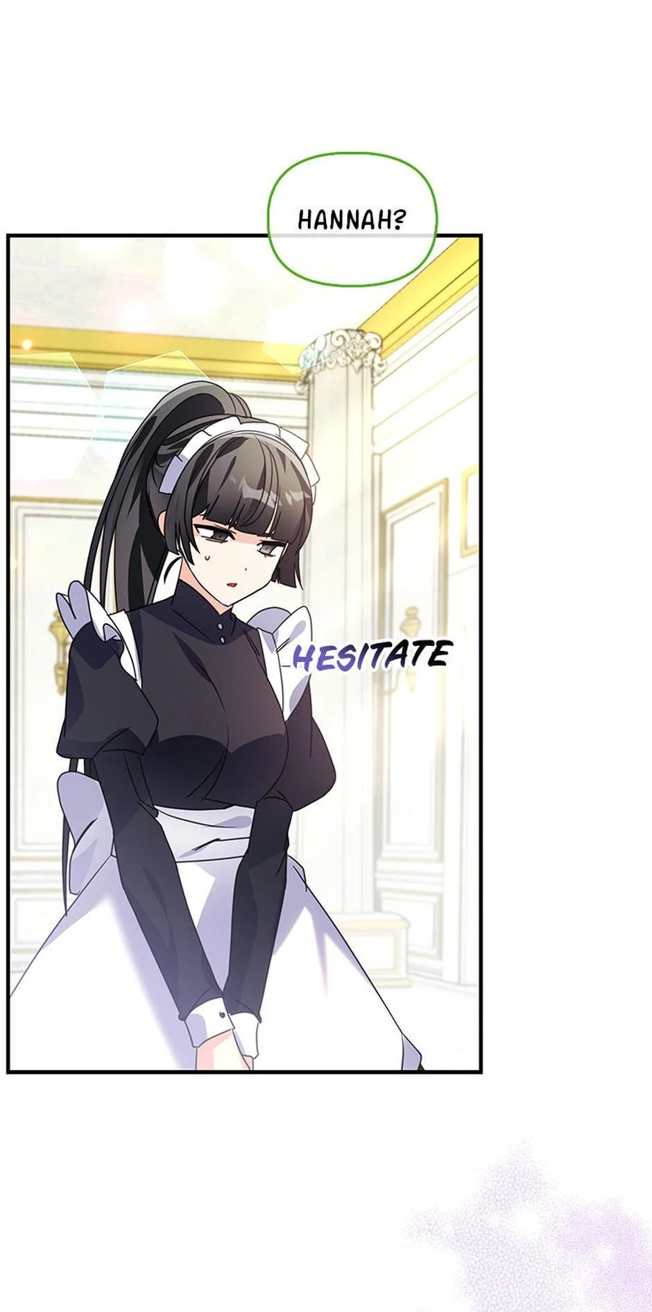 A Fairy-Tale Ending for a Fake Chapter 56 - page 75