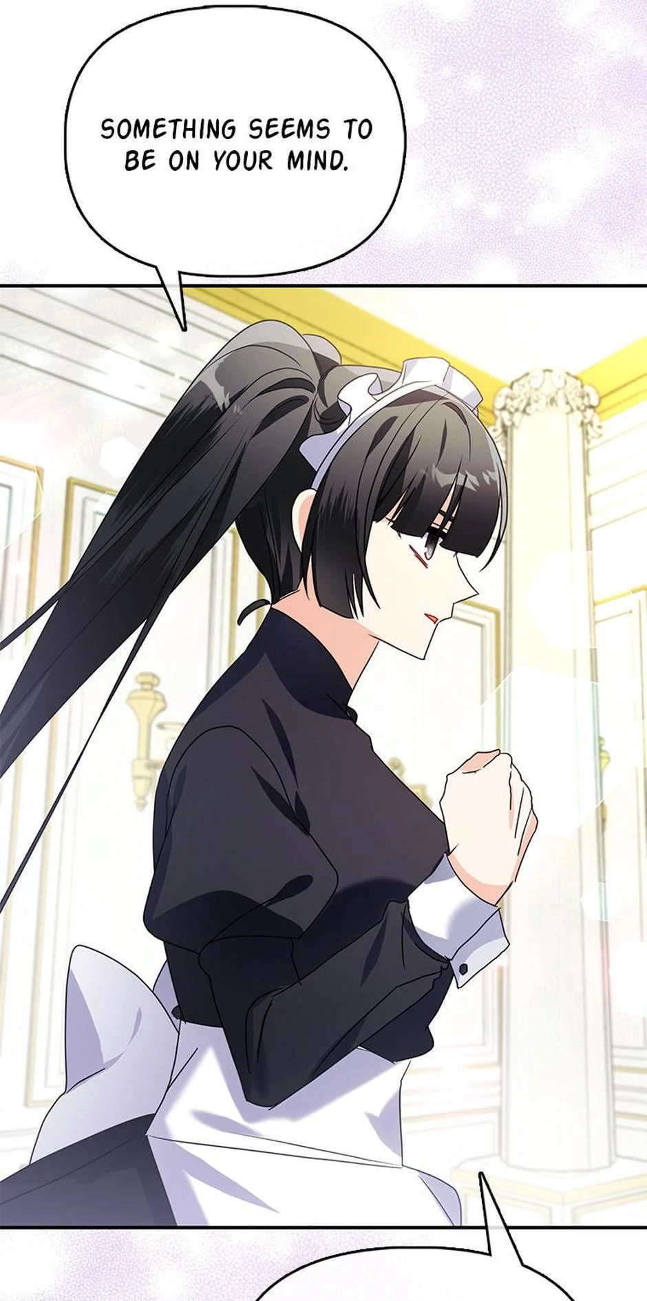 A Fairy-Tale Ending for a Fake Chapter 56 - page 76