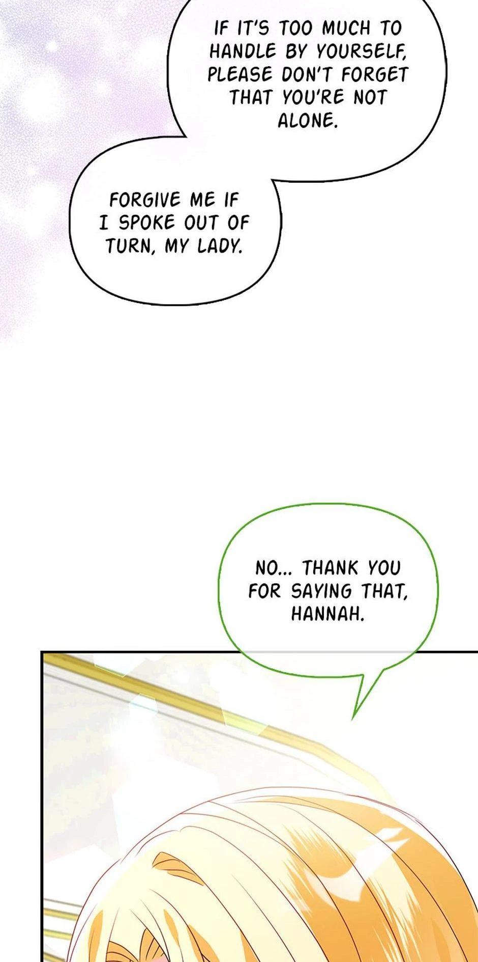 A Fairy-Tale Ending for a Fake Chapter 56 - page 77