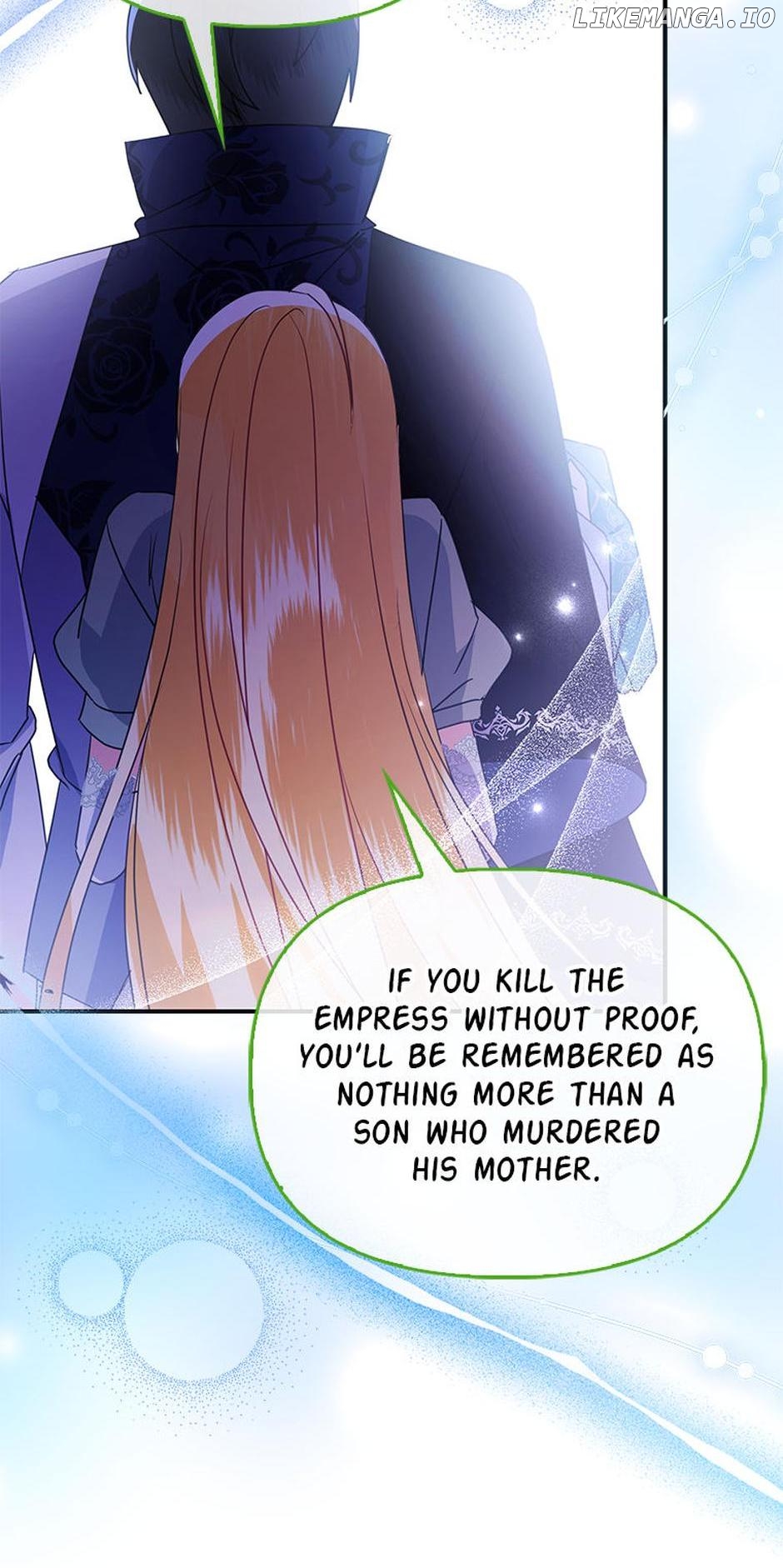 A Fairy-Tale Ending for a Fake Chapter 56 - page 8