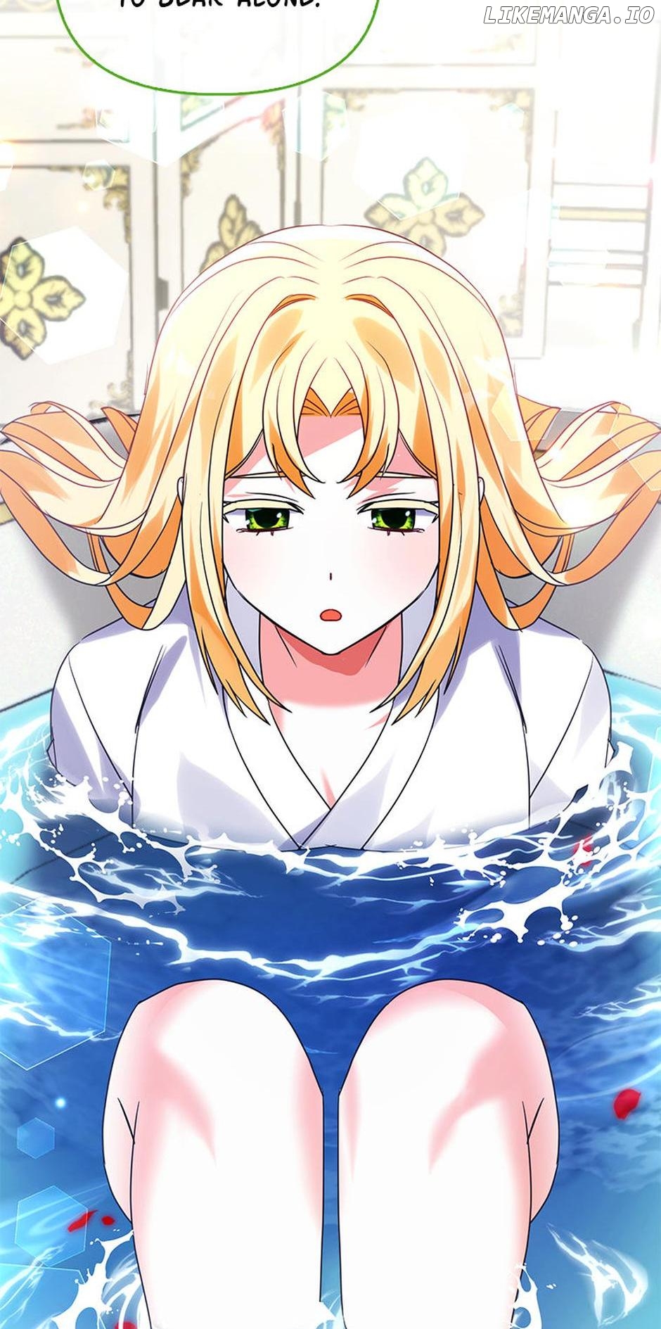 A Fairy-Tale Ending for a Fake Chapter 56 - page 80