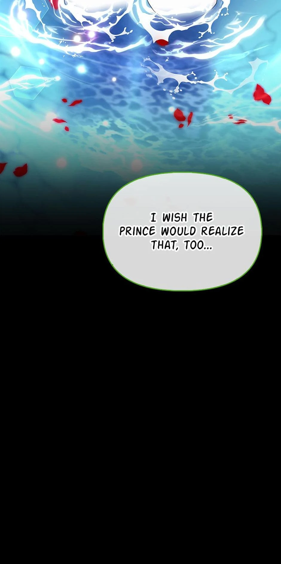 A Fairy-Tale Ending for a Fake Chapter 56 - page 81