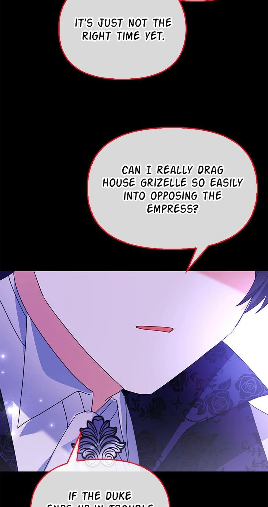 A Fairy-Tale Ending for a Fake Chapter 56 - page 83