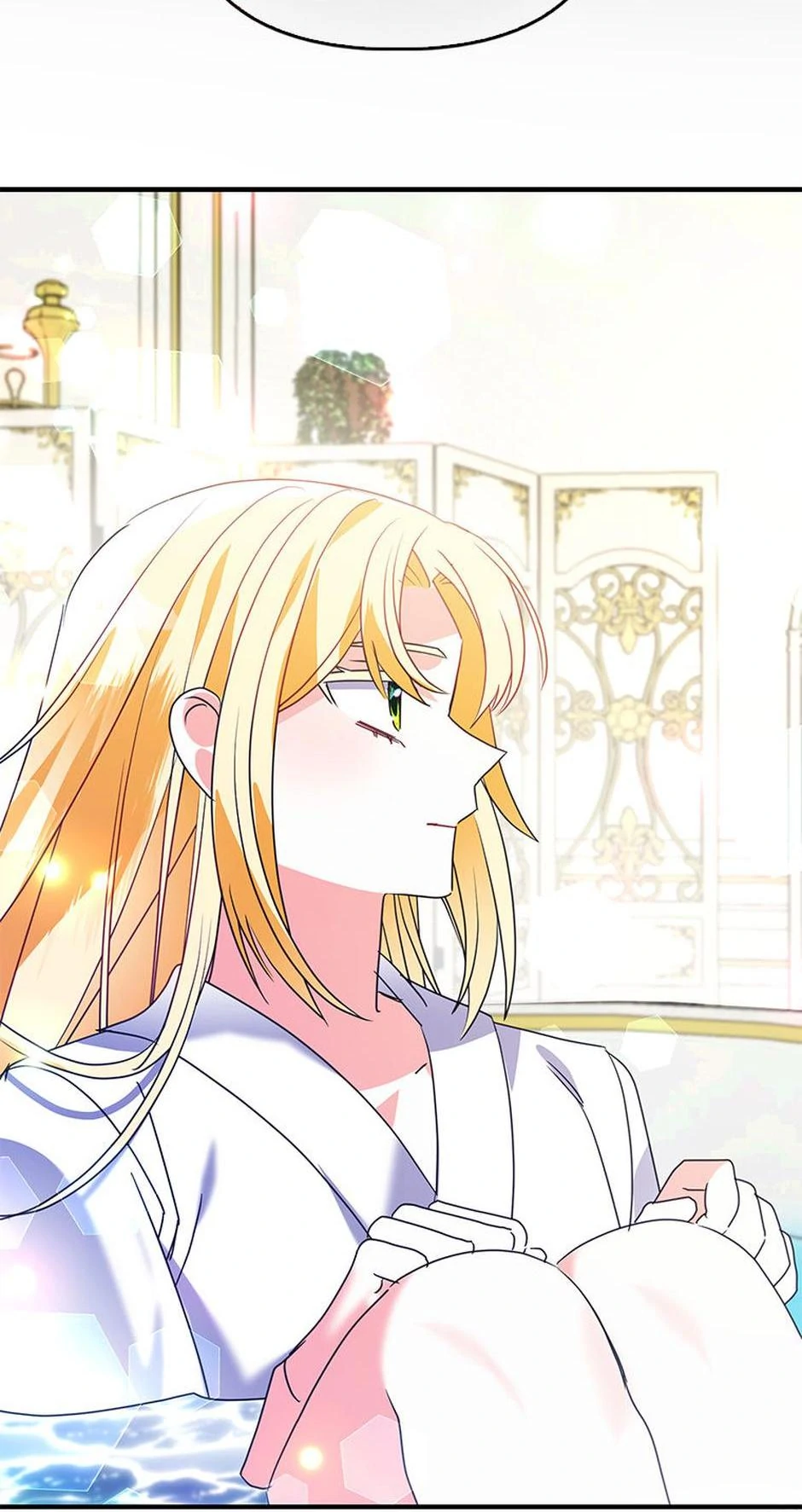 A Fairy-Tale Ending for a Fake Chapter 56 - page 86