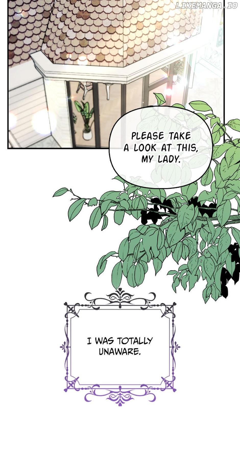 A Fairy-Tale Ending for a Fake Chapter 56 - page 89