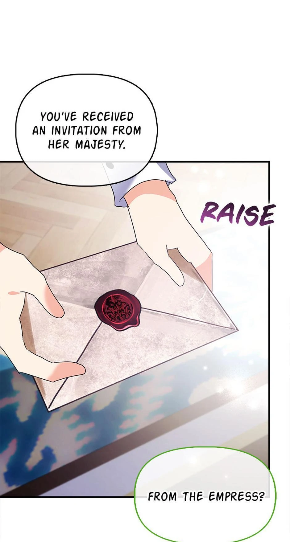 A Fairy-Tale Ending for a Fake Chapter 56 - page 90