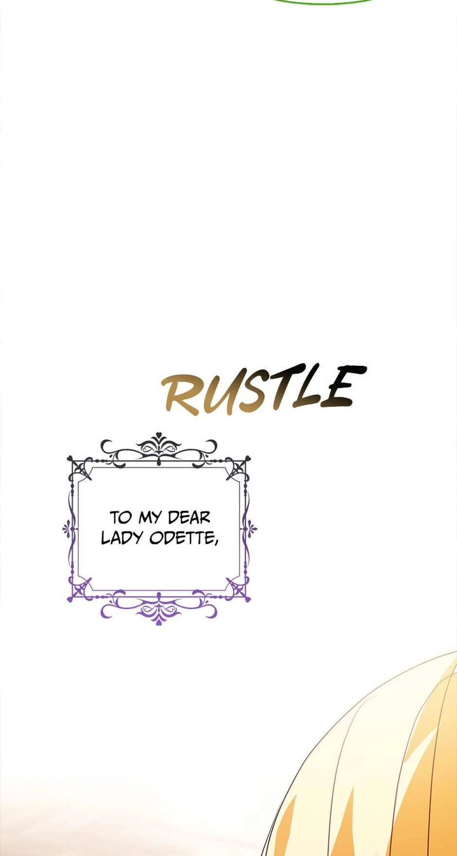 A Fairy-Tale Ending for a Fake Chapter 56 - page 91