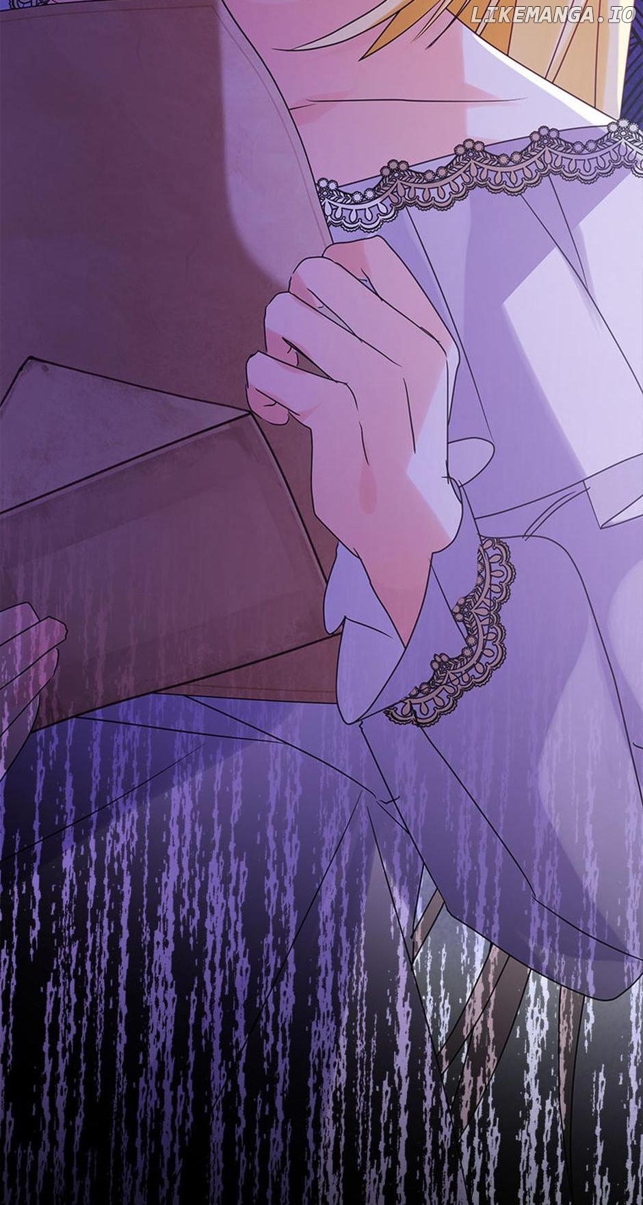 A Fairy-Tale Ending for a Fake Chapter 56 - page 95