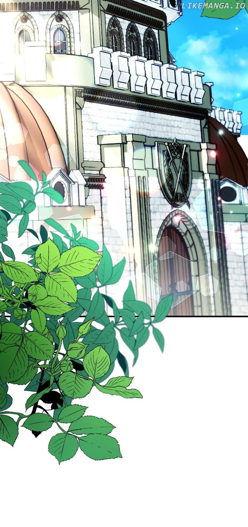 A Fairy-Tale Ending for a Fake Chapter 57 - page 10