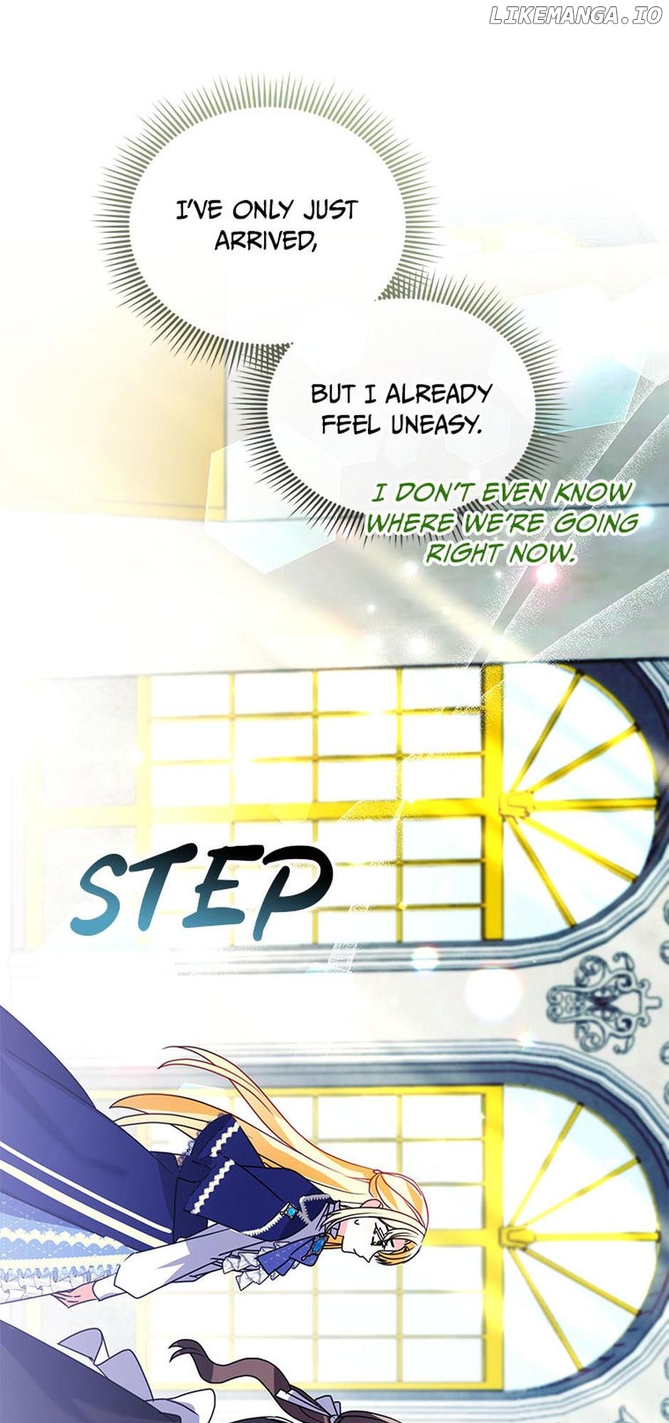 A Fairy-Tale Ending for a Fake Chapter 57 - page 11