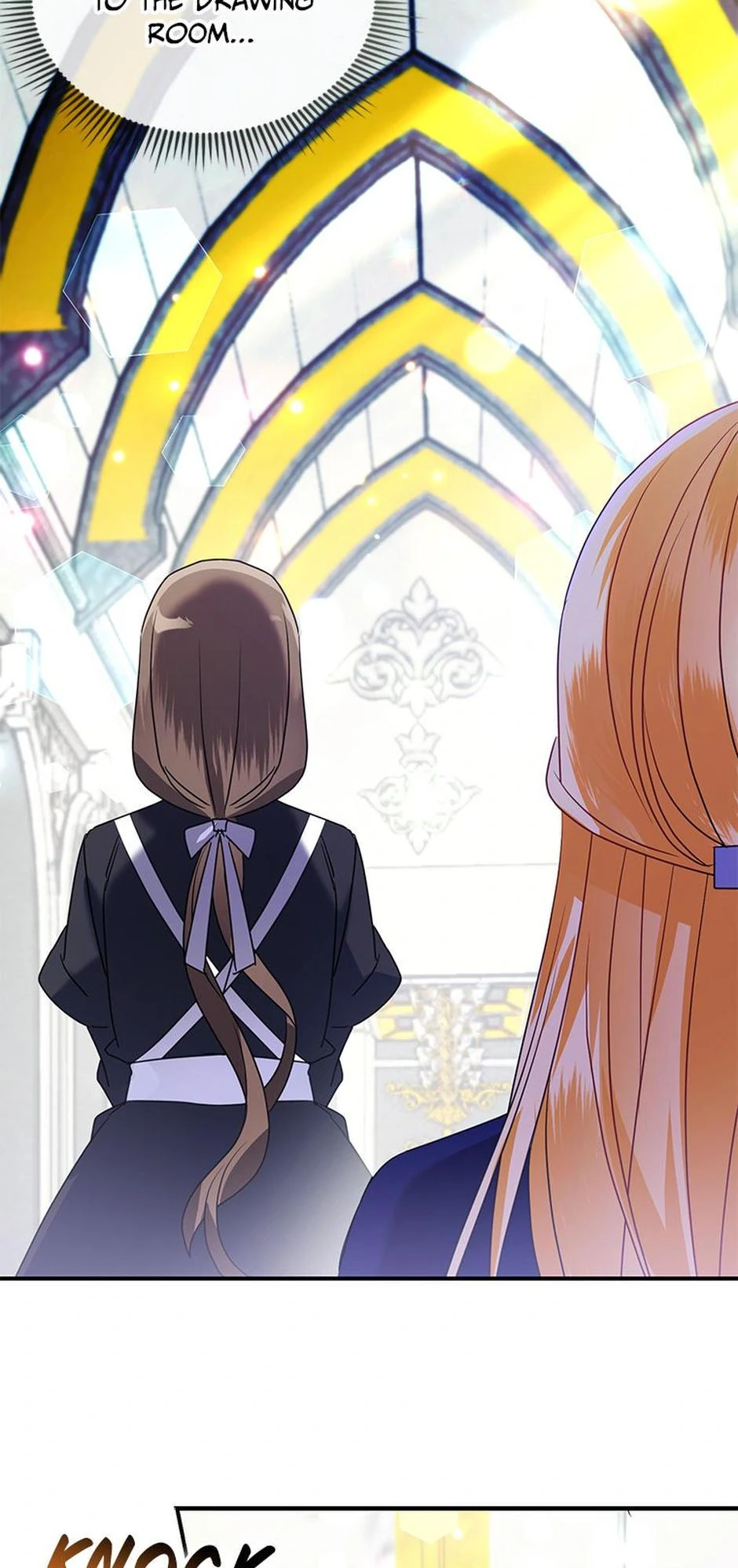 A Fairy-Tale Ending for a Fake Chapter 57 - page 13