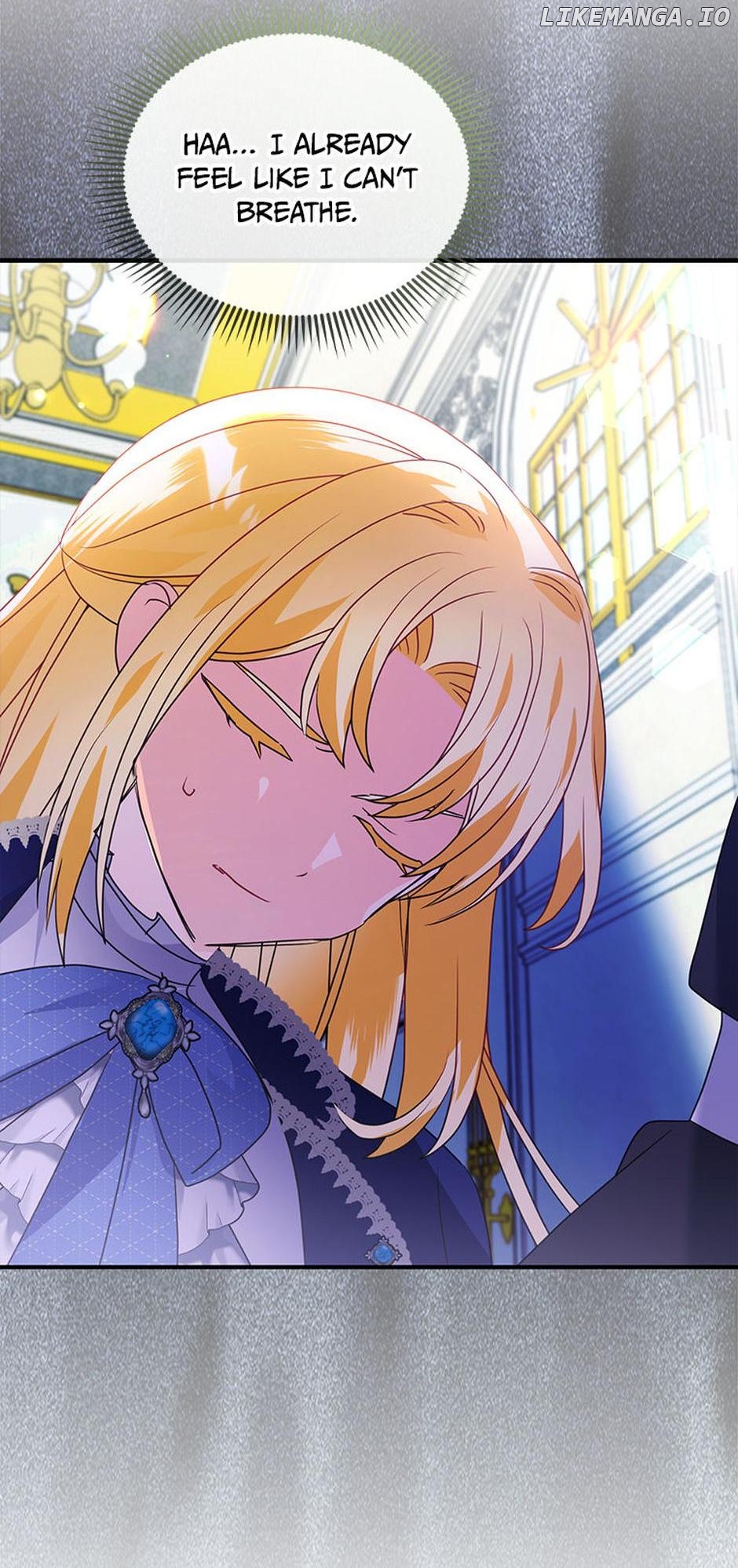 A Fairy-Tale Ending for a Fake Chapter 57 - page 15