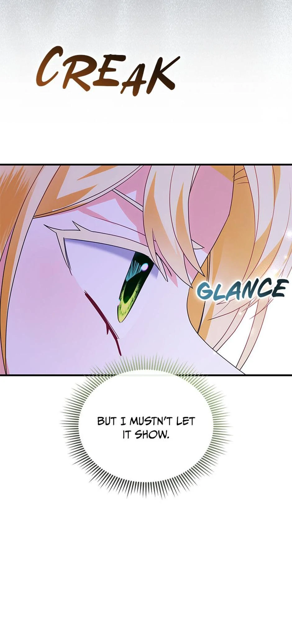 A Fairy-Tale Ending for a Fake Chapter 57 - page 16