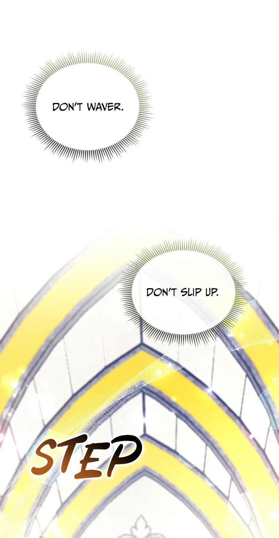 A Fairy-Tale Ending for a Fake Chapter 57 - page 17