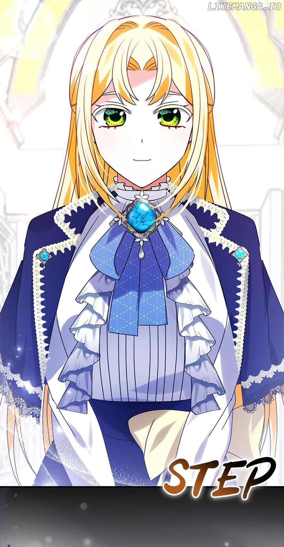 A Fairy-Tale Ending for a Fake Chapter 57 - page 18