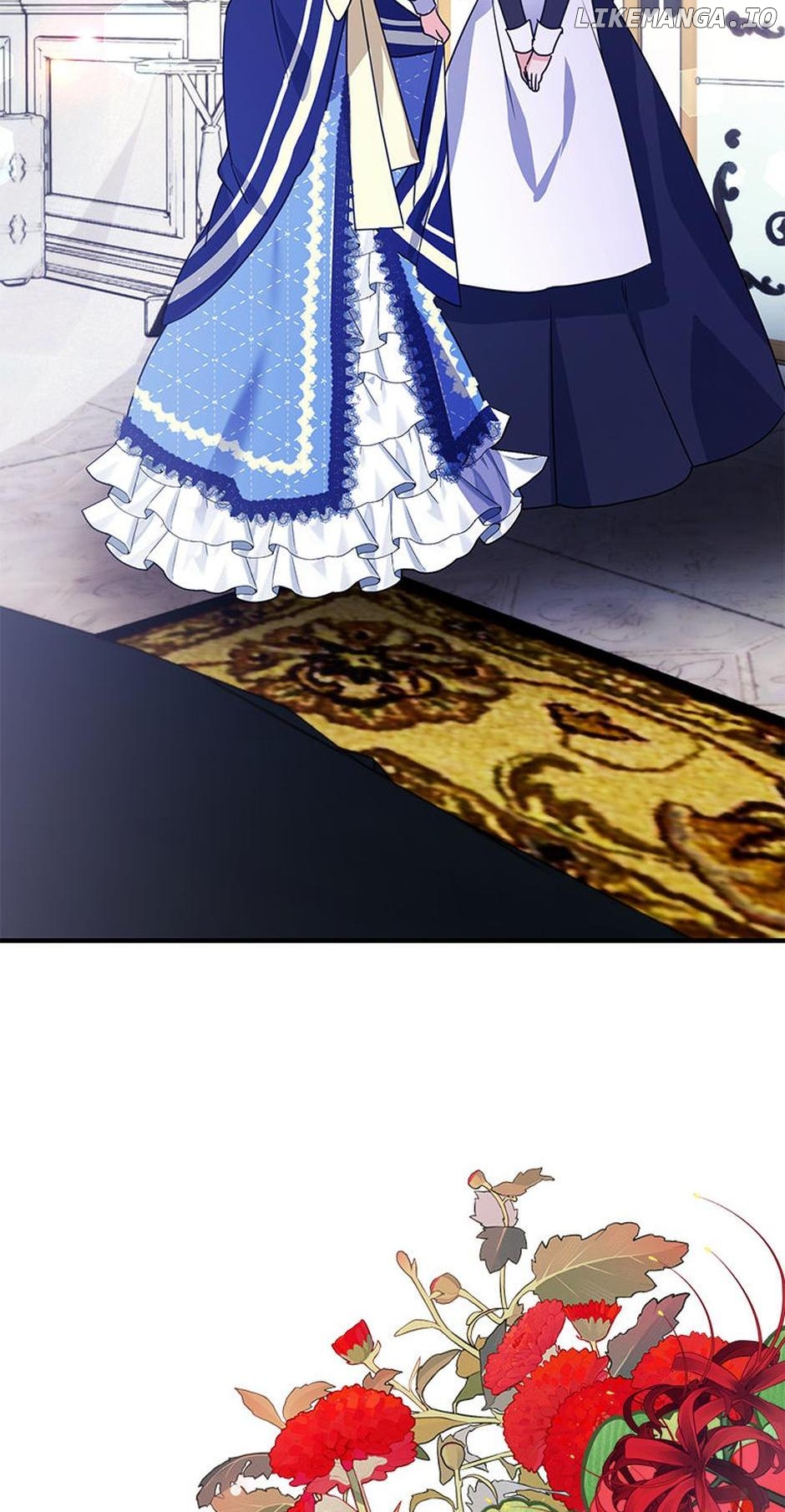 A Fairy-Tale Ending for a Fake Chapter 57 - page 20