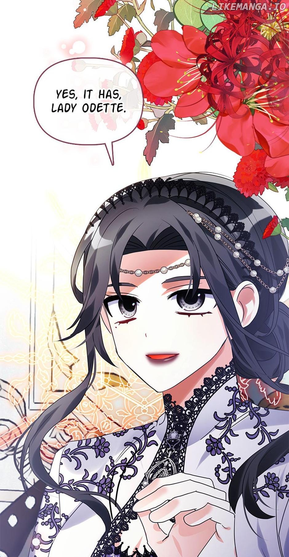 A Fairy-Tale Ending for a Fake Chapter 57 - page 21