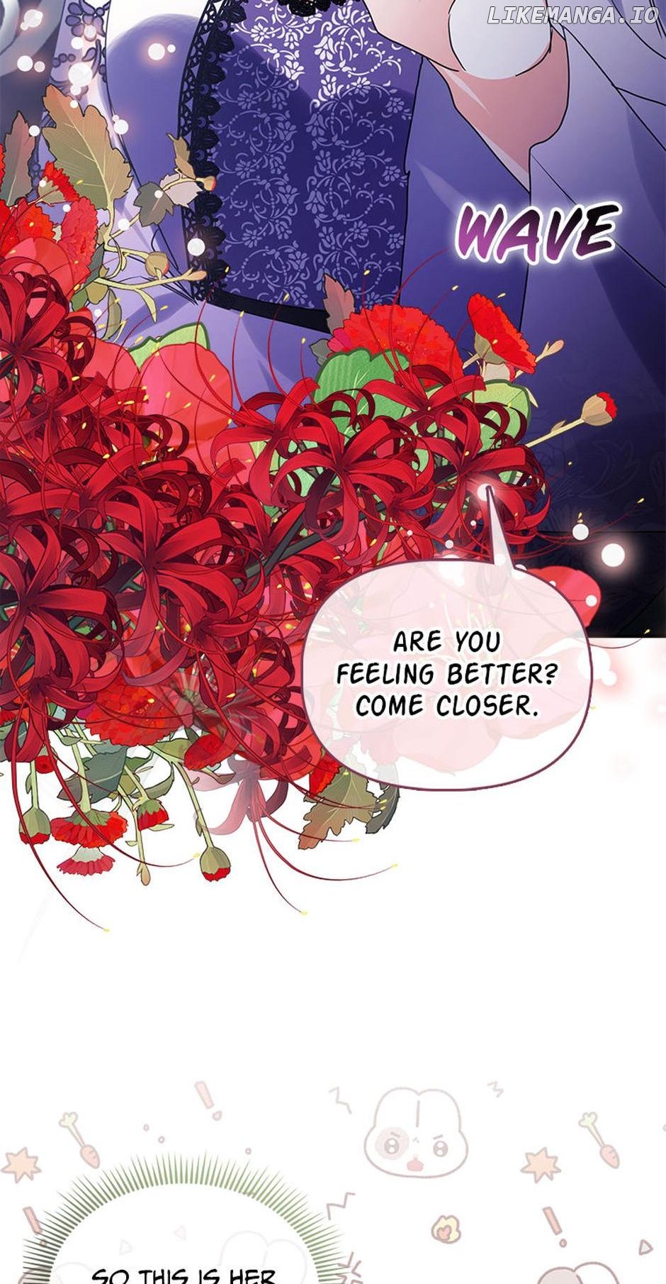 A Fairy-Tale Ending for a Fake Chapter 57 - page 22