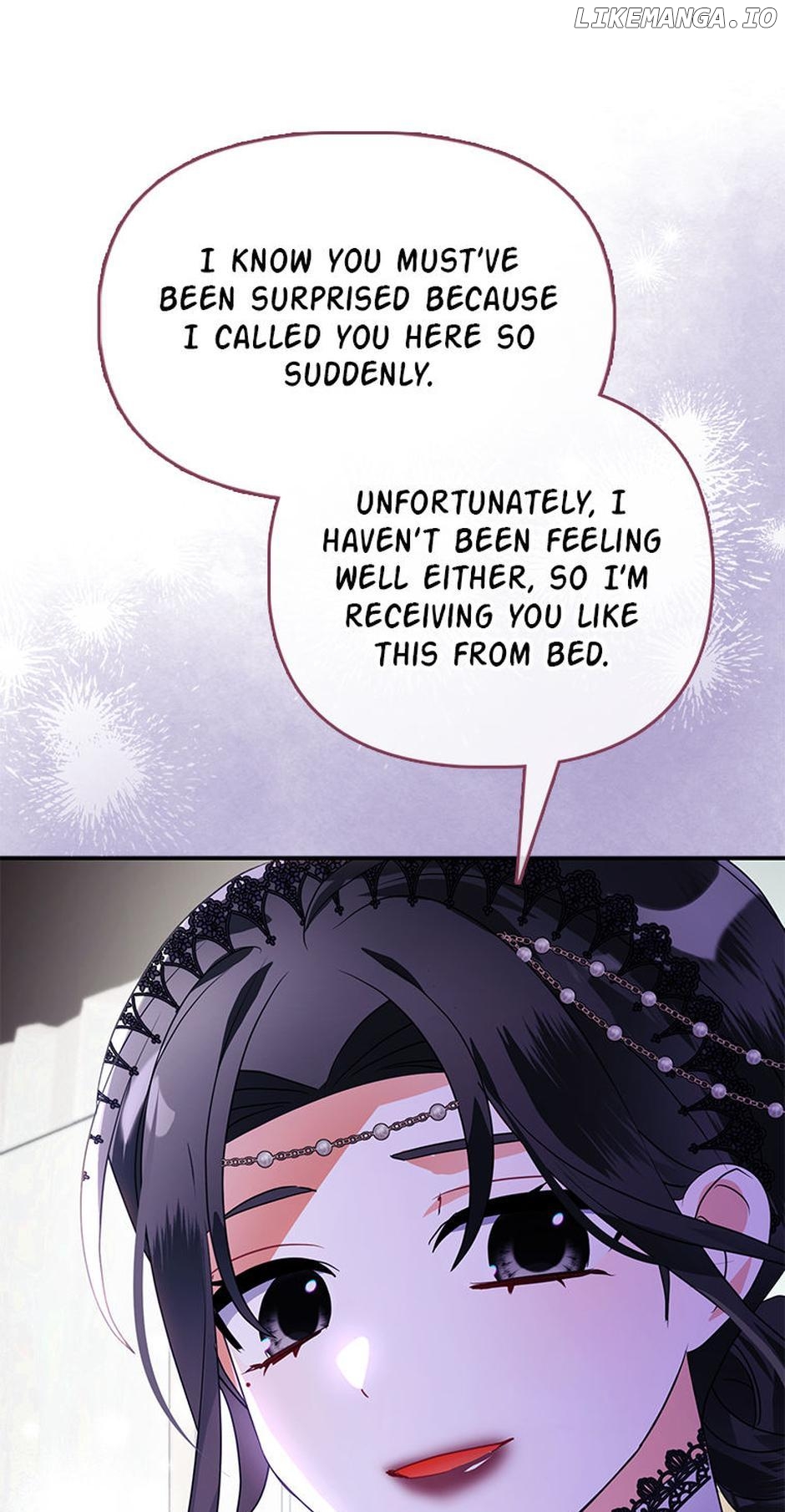 A Fairy-Tale Ending for a Fake Chapter 57 - page 25