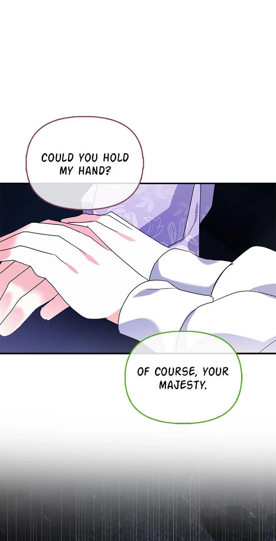 A Fairy-Tale Ending for a Fake Chapter 57 - page 27