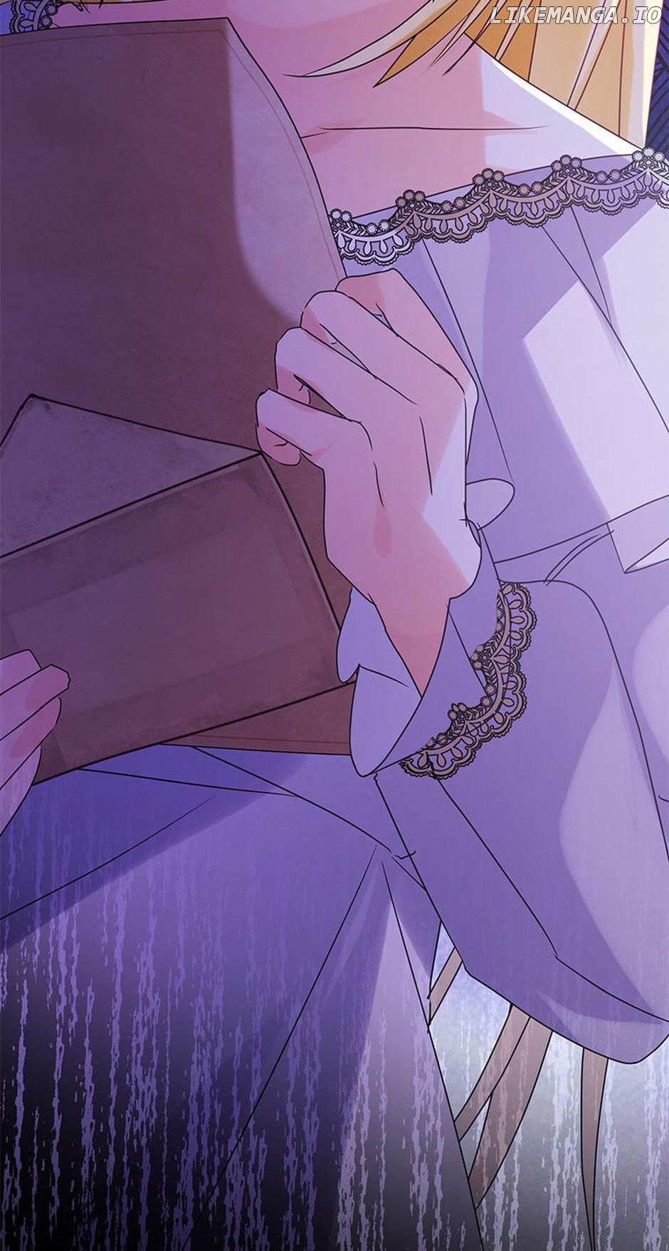 A Fairy-Tale Ending for a Fake Chapter 57 - page 2