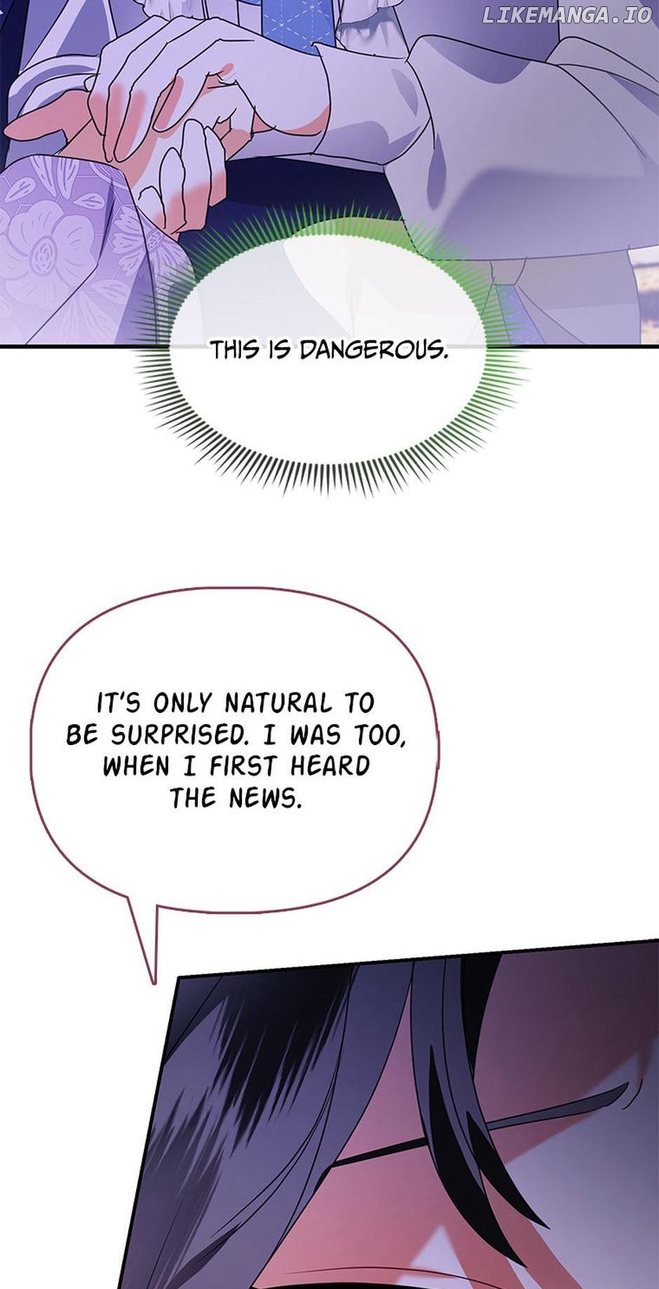 A Fairy-Tale Ending for a Fake Chapter 57 - page 30