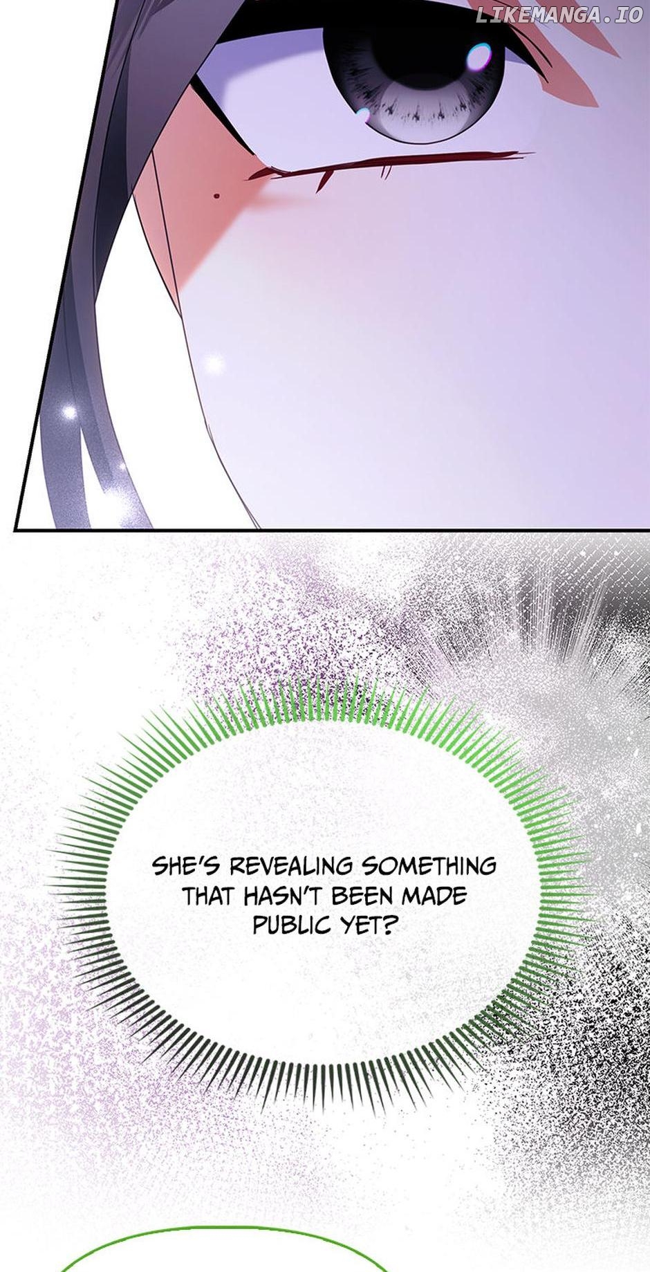 A Fairy-Tale Ending for a Fake Chapter 57 - page 31