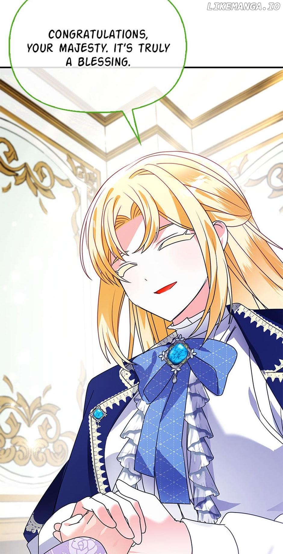 A Fairy-Tale Ending for a Fake Chapter 57 - page 32