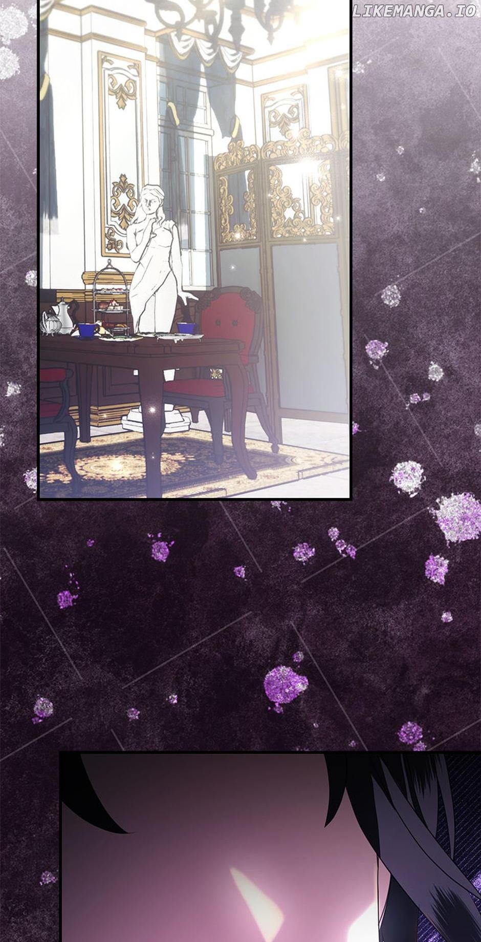 A Fairy-Tale Ending for a Fake Chapter 57 - page 34