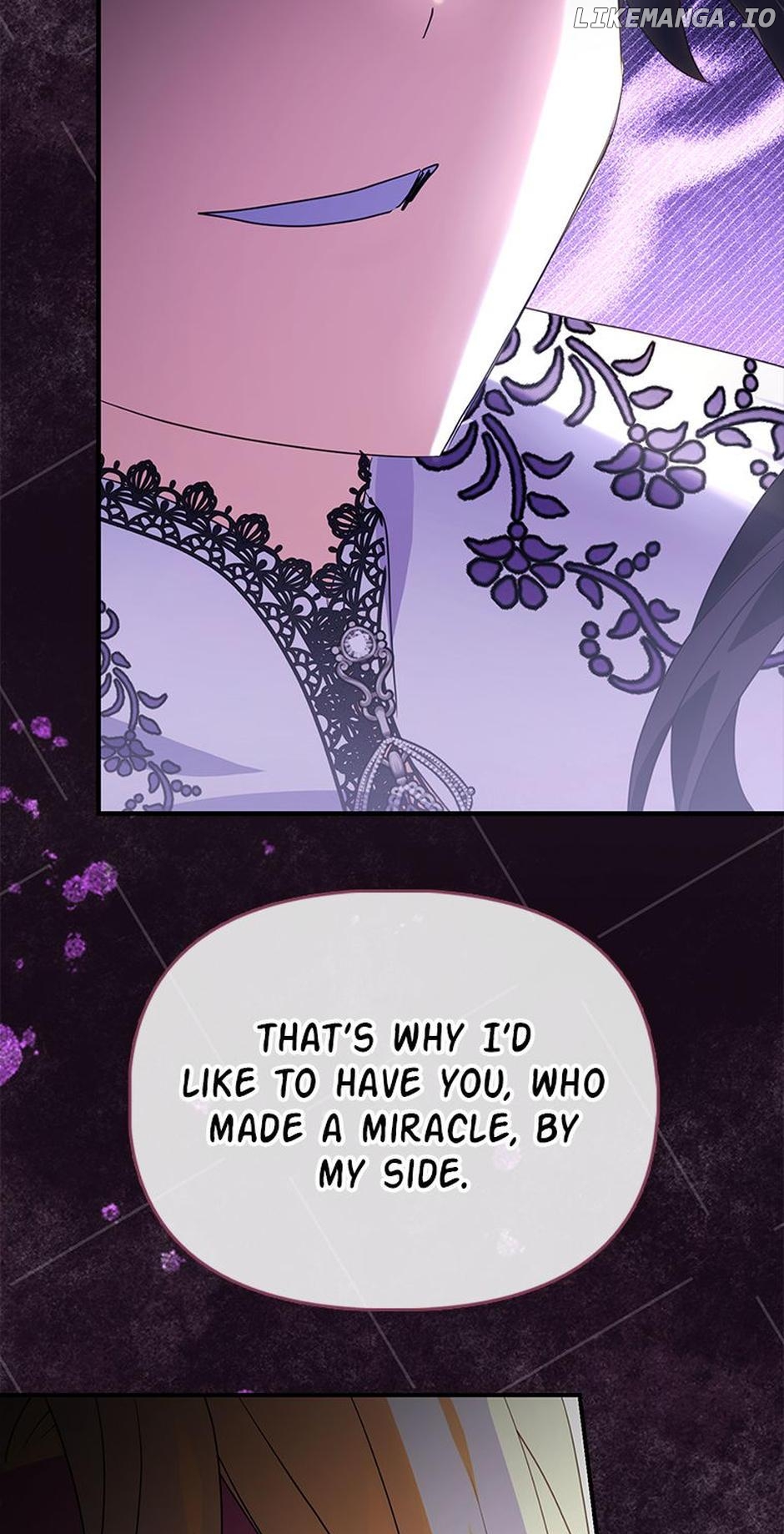 A Fairy-Tale Ending for a Fake Chapter 57 - page 35