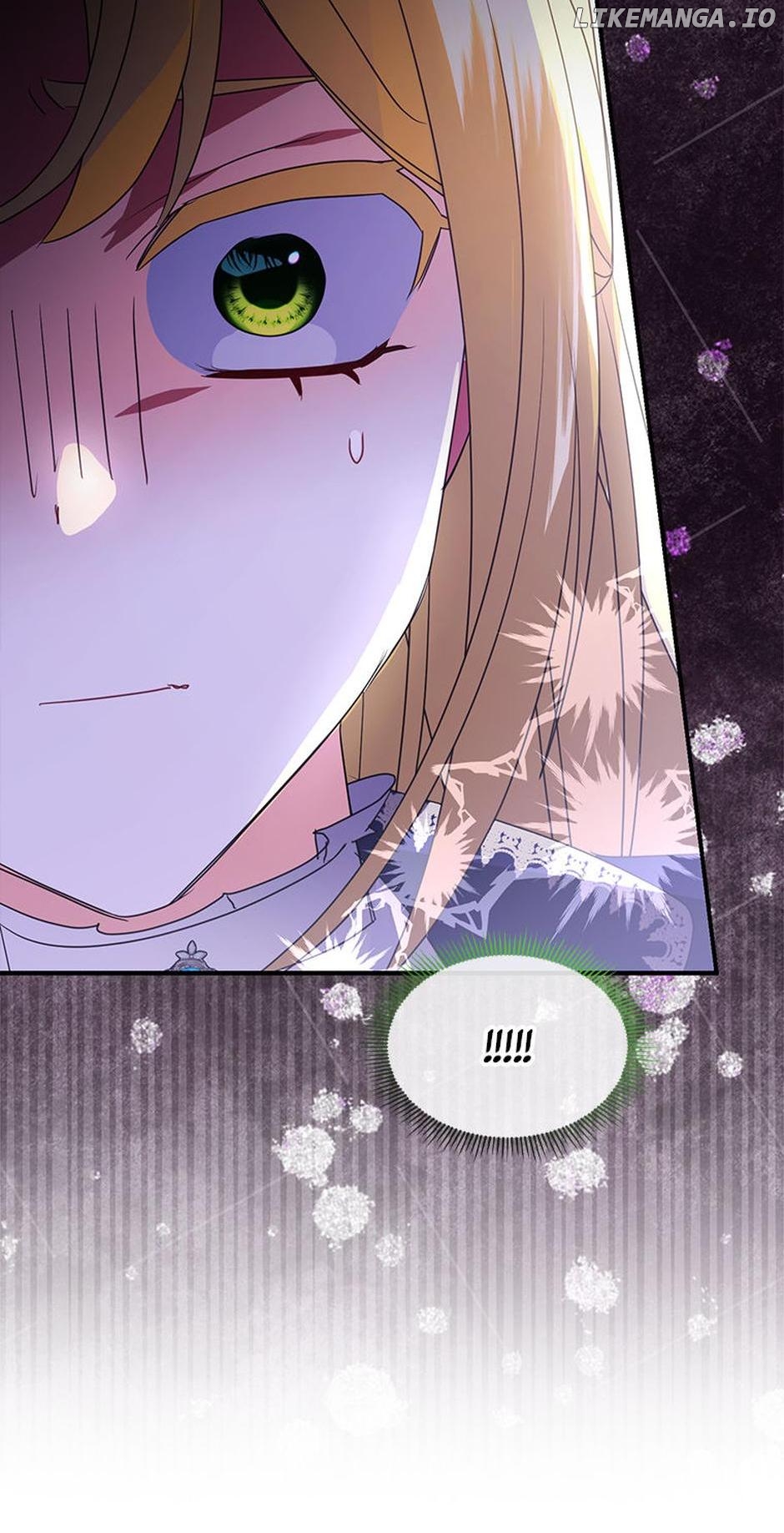 A Fairy-Tale Ending for a Fake Chapter 57 - page 36