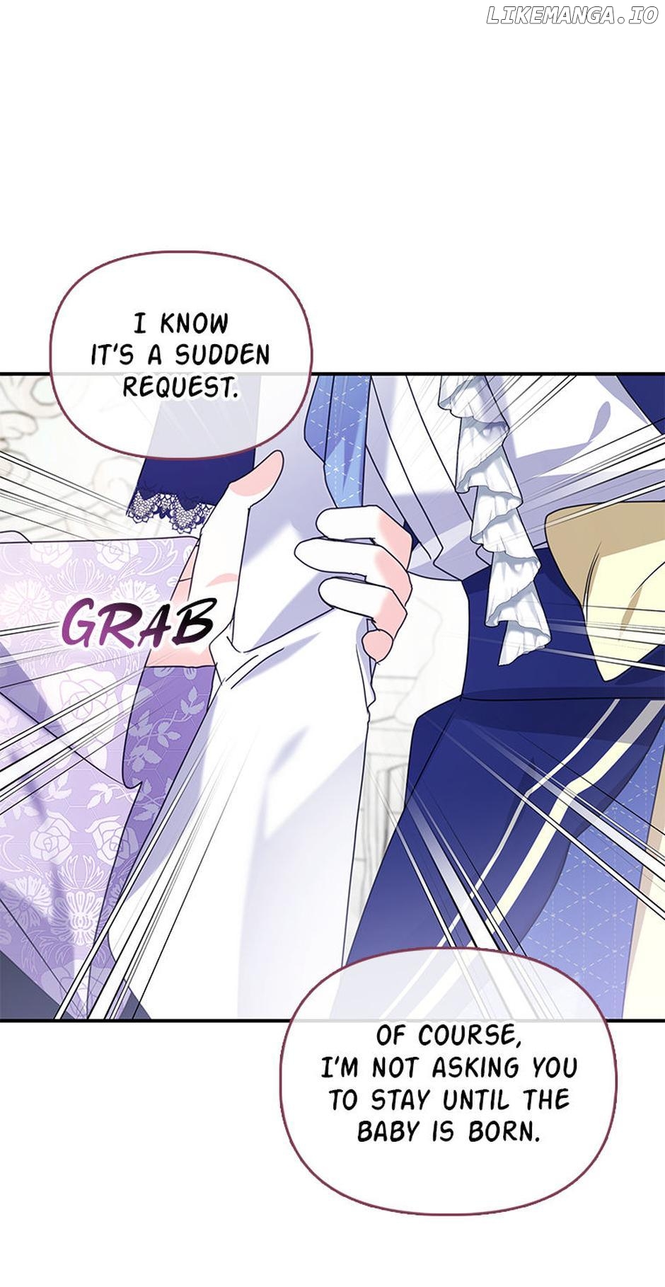 A Fairy-Tale Ending for a Fake Chapter 57 - page 37