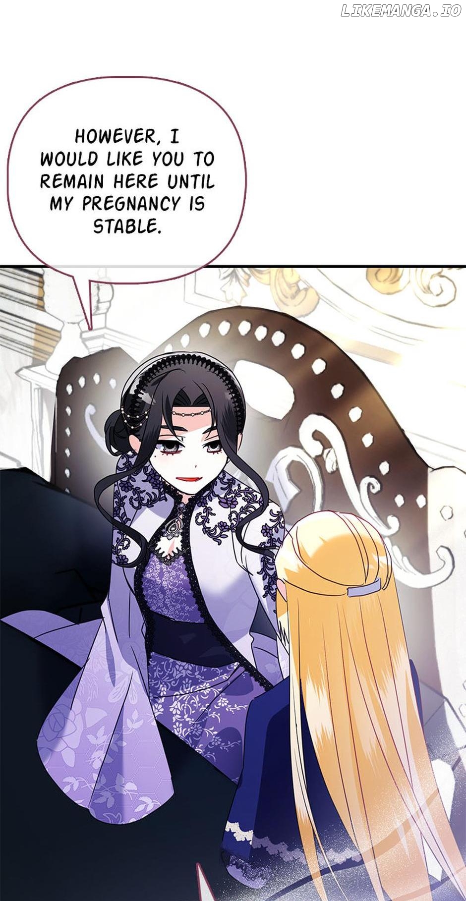 A Fairy-Tale Ending for a Fake Chapter 57 - page 38
