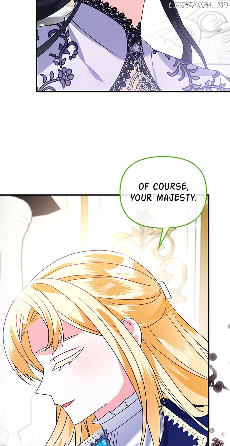 A Fairy-Tale Ending for a Fake Chapter 57 - page 40