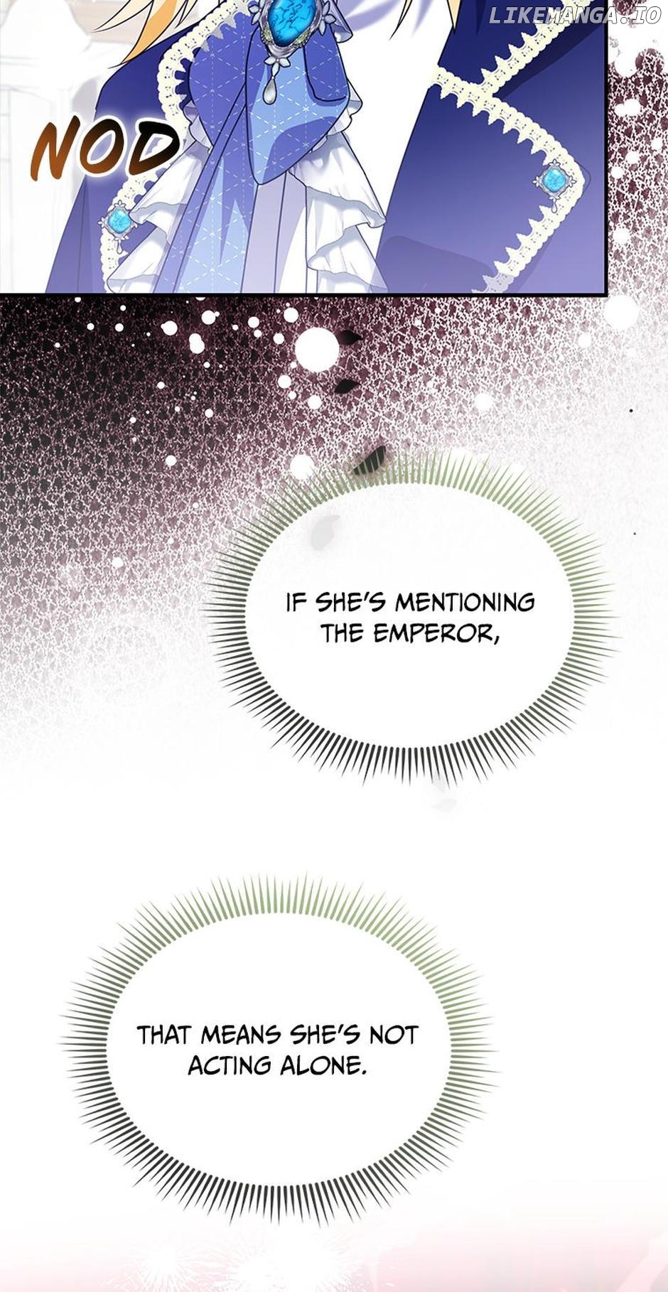 A Fairy-Tale Ending for a Fake Chapter 57 - page 41