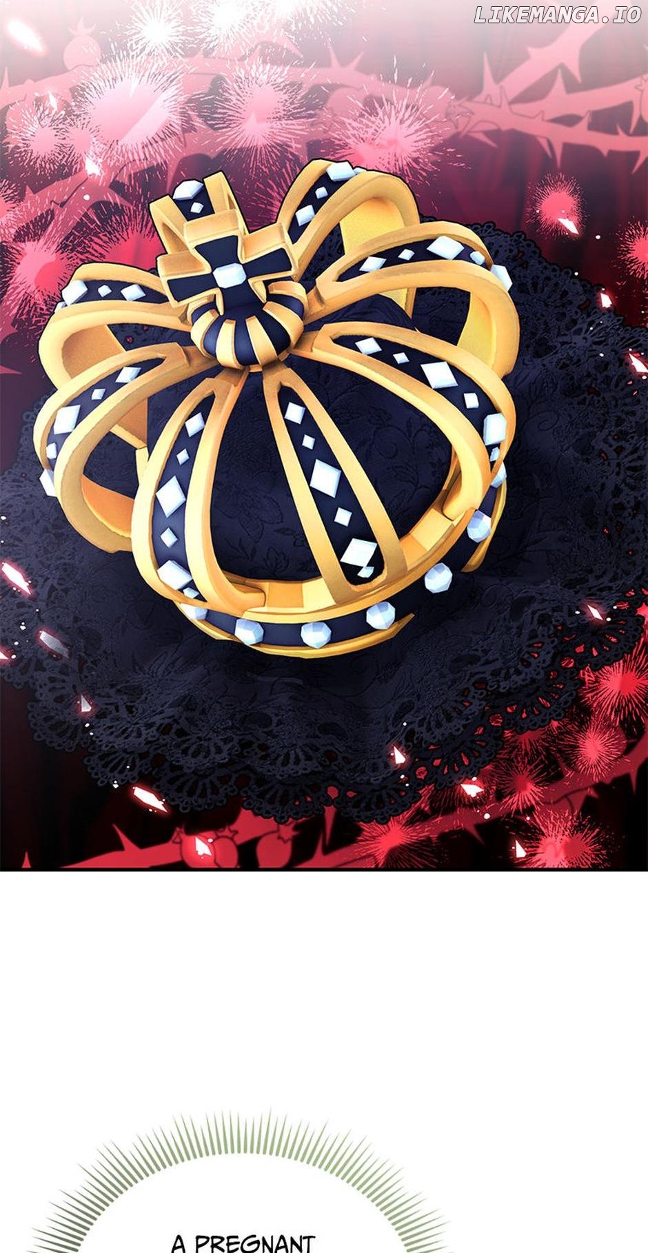 A Fairy-Tale Ending for a Fake Chapter 57 - page 42