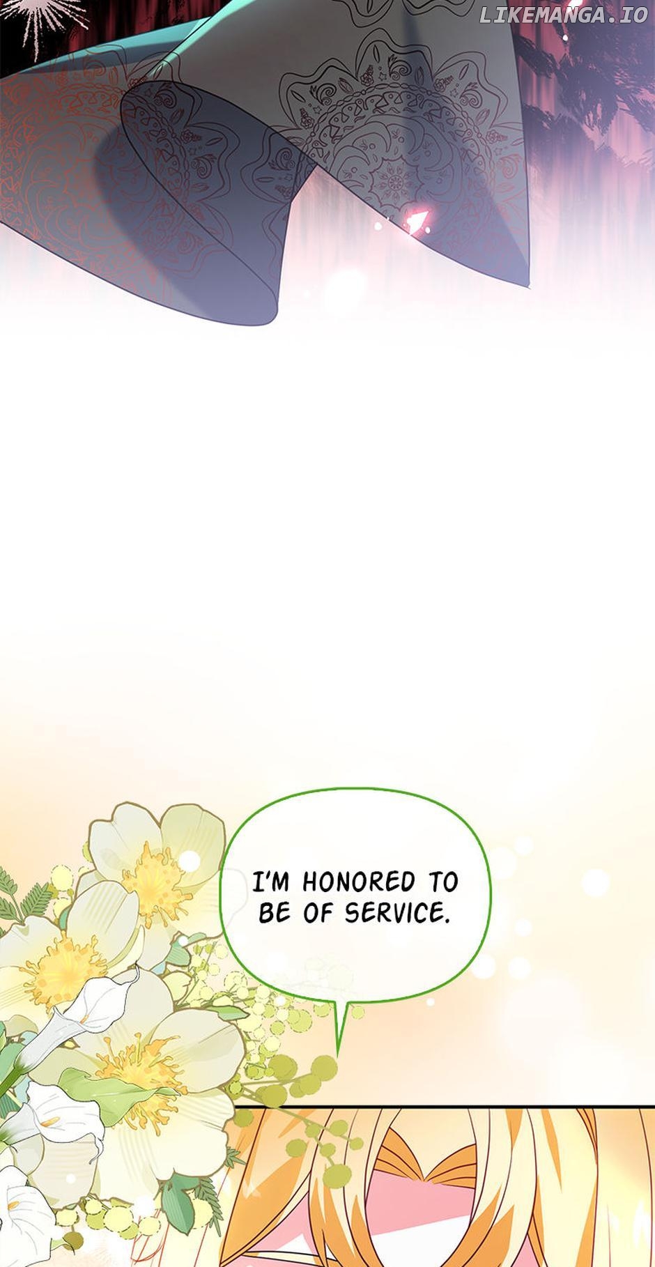 A Fairy-Tale Ending for a Fake Chapter 57 - page 45