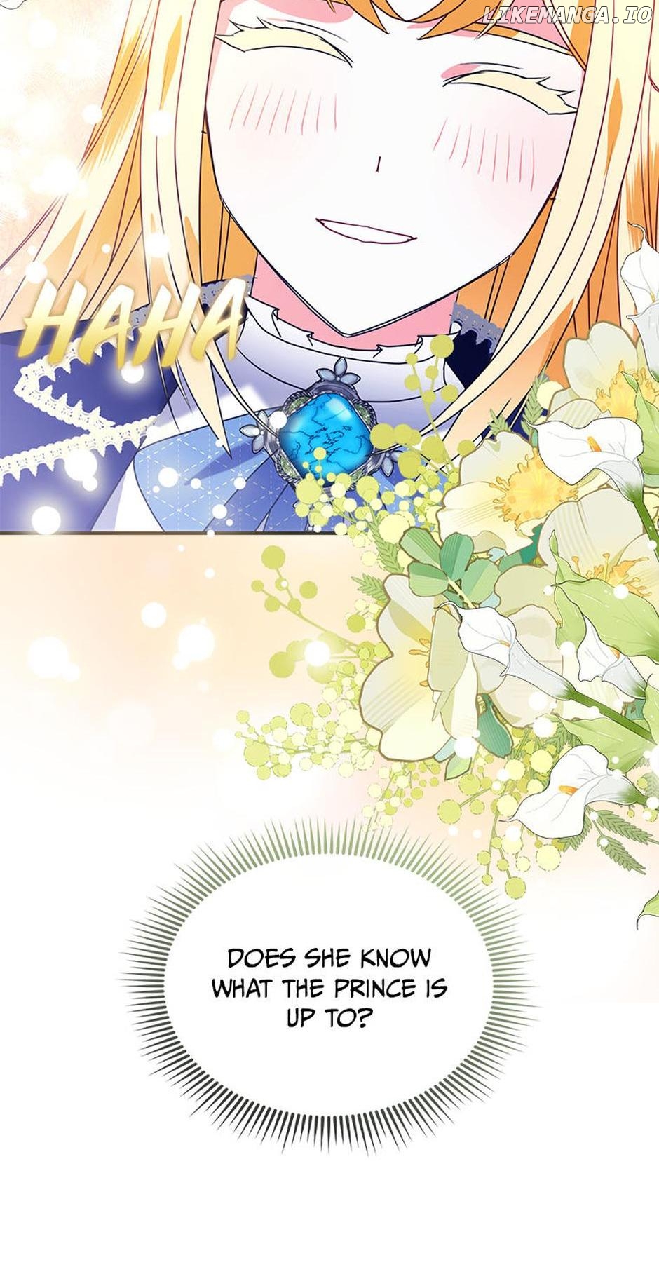 A Fairy-Tale Ending for a Fake Chapter 57 - page 46