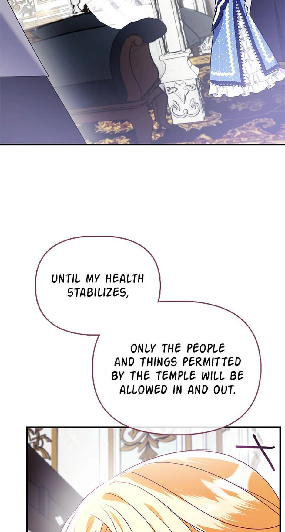 A Fairy-Tale Ending for a Fake Chapter 57 - page 48