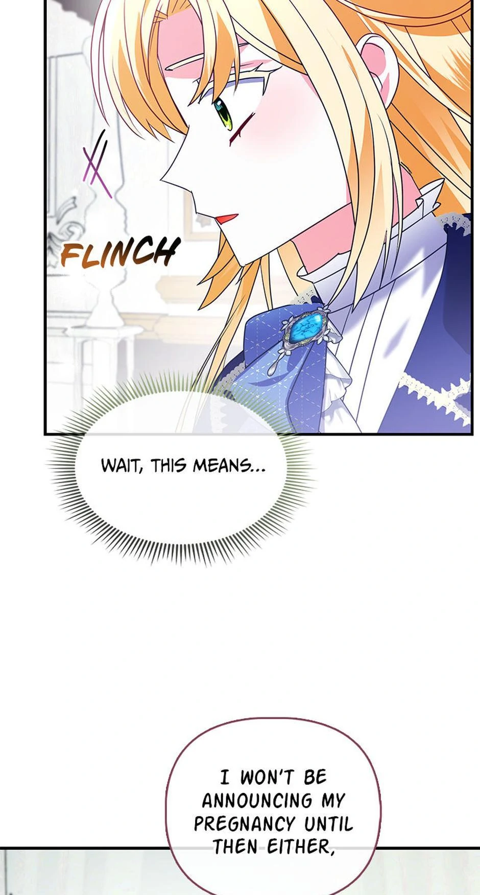 A Fairy-Tale Ending for a Fake Chapter 57 - page 49