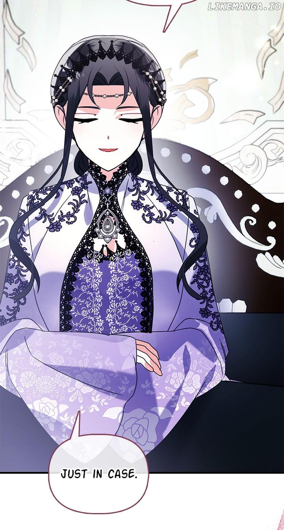 A Fairy-Tale Ending for a Fake Chapter 57 - page 50